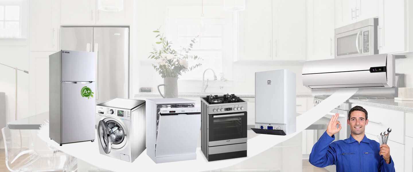 Beytüşşebap Gaggenau Servisi